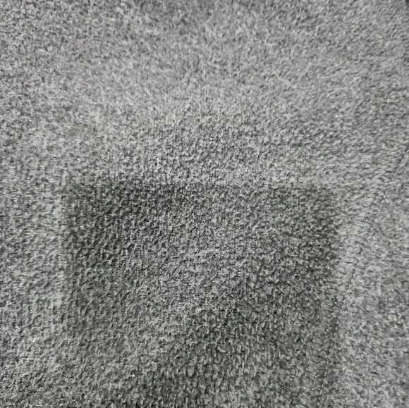 Womens L.L. Bean Zip Up Jacket Size Medium GreyThis women's - Picture 2 of 6